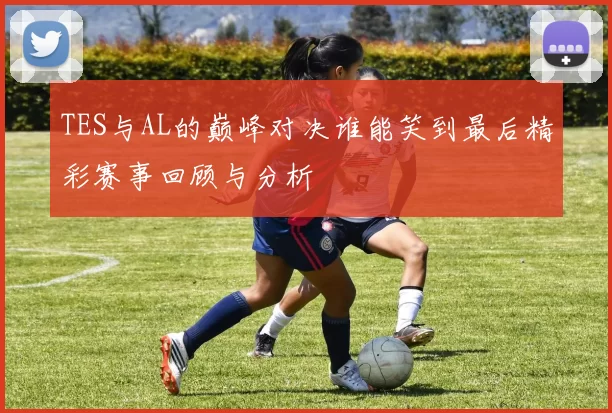 TES与AL的巅峰对决谁能笑到最后精彩赛事回顾与分析