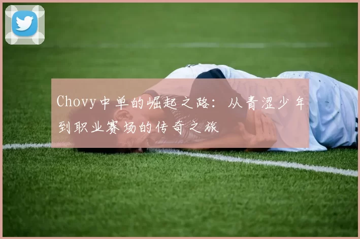 Chovy中单的崛起之路：从青涩少年到职业赛场的传奇之旅